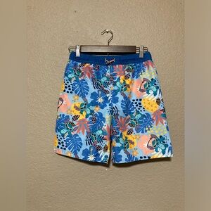 Swim shorts new Lilo and stitch ￼